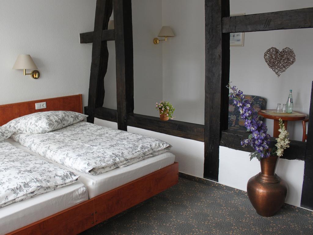 Parkhotel & Kurcafe Bad Sassendorf Quarto foto