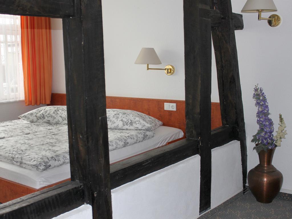 Parkhotel & Kurcafe Bad Sassendorf Quarto foto