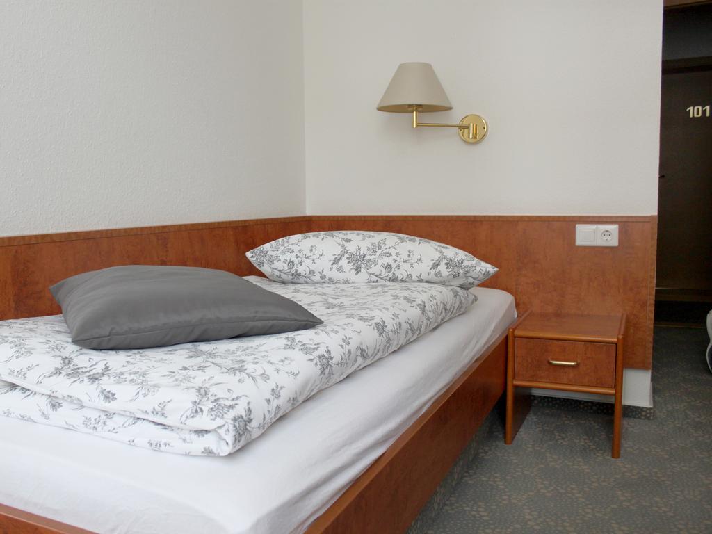 Parkhotel & Kurcafe Bad Sassendorf Quarto foto
